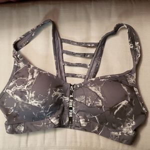 PINK  low impact sports bra
